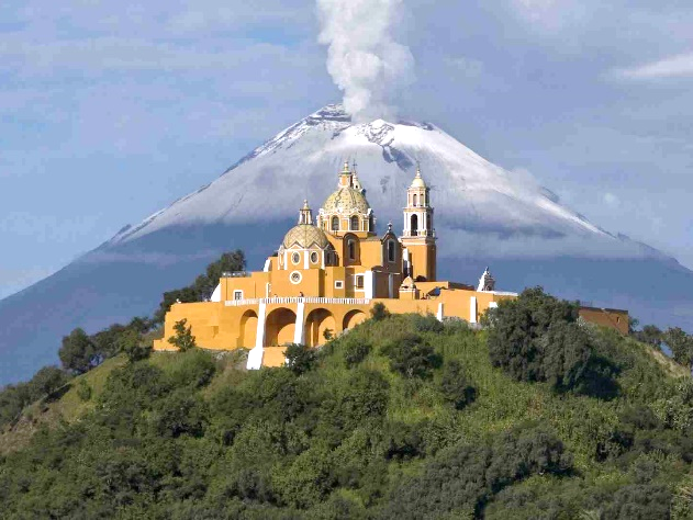 mexique